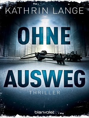 cover image of Ohne Ausweg
